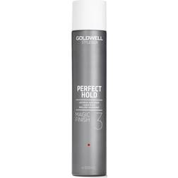 Goldwell StyleSign Perfect Hold Magic Finish Non-Aerosol 500ml