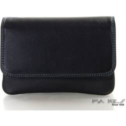 Pia Ries Ladies Purse - Multicolor