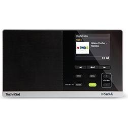 TechniSat DigitRadio 215 SWR 4-Edition Portatile DAB+