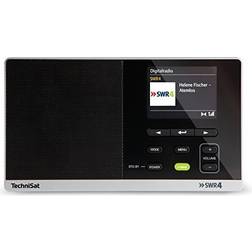 TechniSat DigitRadio 215 SWR4 Edition Portative DAB+