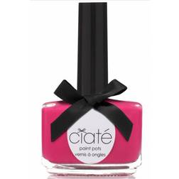 Ciaté The Paint Pot Nail Polish Cupcake Queen 13.5ml