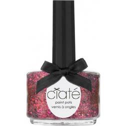 Ciaté The Paint Pot Nail Polish Love Letter 13.5ml