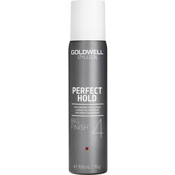 Goldwell StyleSign Perfect Hold Big Finish 100ml