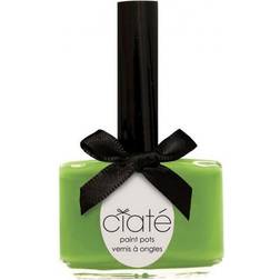 Ciaté The Paint Pot Nail Polish Mojito 13.5ml