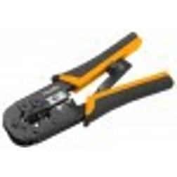 Tolsen 38054 Crimping Plier