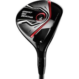 Callaway Great Big Bertha Fairway Wood