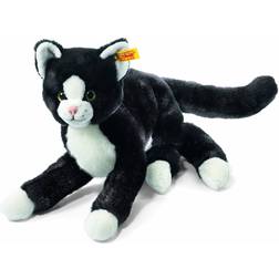 Steiff Mimmi Dangling Cat 30cm