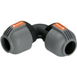 Gardena Raccord En L Pour Système 25 mm (2773-20)