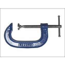 Irwin T120/4 G-Clamp