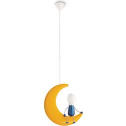 Philips My Kids Room Lunardo Suspension Light Ceiling Lamp