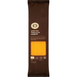 Doves Farm Maize & Rice Spaghetti 500g 500g