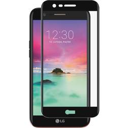 Panzer Full Fit Curved Glass Screen Protector (LG K10 2017)