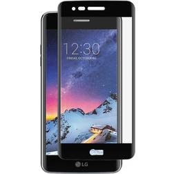 Panzer Full Fit Curved Glass Screen Protector (LG K8 2017)