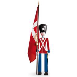 Kay Bojesen Standard Bearer Large Figurine 154cm