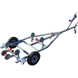 Tk Trailer BV 650