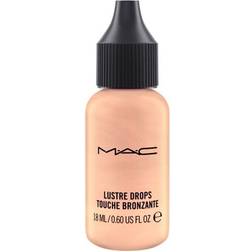 MAC Lustre Drops Highlighter Pink Rebel