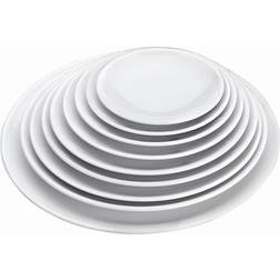 Lacor - Serveringsbakke 25.4cm