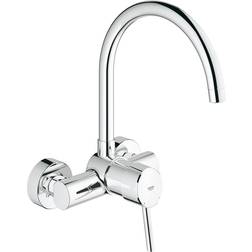 Grohe Concetto (32667001) Chrom