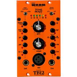 Warm Audio TB12 Tone Beast 500