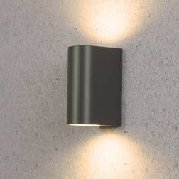 Smartwares 5000331 SMD Väggarmatur