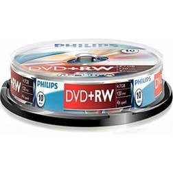 Philips DVD RW DW4S4B10F/10