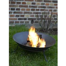 Scan-Pot Bonfire