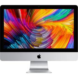 Apple iMac Retina 4K Core i5 3.0GHz 8GB 1TB Radeon Pro 555 21.5"