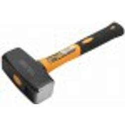 Tolsen 25010 Stoning Gummihammare