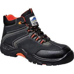 Portwest Brodequin Operis Compositelite S3 hro couleur Bleu taille