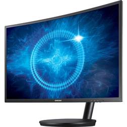 Samsung Monitor C27FG70 68.58 cm - 27"