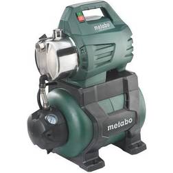 Metabo Inox Domestic Waterworks HWW 4500/25 G