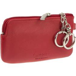 Esquire Helena Key Case - Red (3992 50)