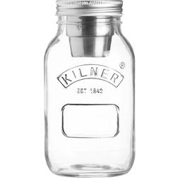 Kilner Food on the Go Kitchen Container 1L