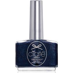 Ciaté Gelology Nail Varnish Midnight In Paris 13.5ml