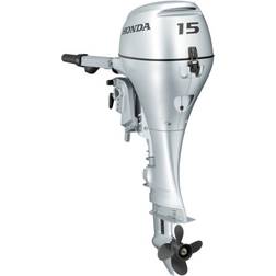 Honda BF 15 SHSU