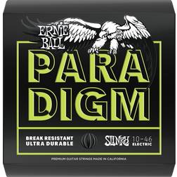 Ernie Ball 2021 Paradigm Regular Slinky