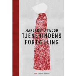 Tjenerindens fortælling (Indbundet, 2017)
