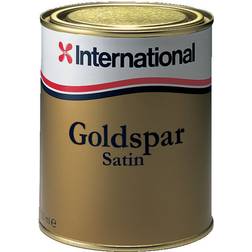 International Goldspar Satin 375ml