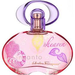 Ferragamo Incanto Heaven EdT 100ml