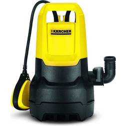 Kärcher SP 3 Dirt 7000