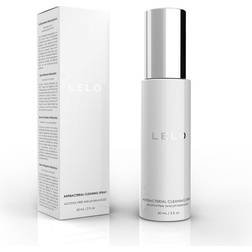 LELO Toy cleaner van