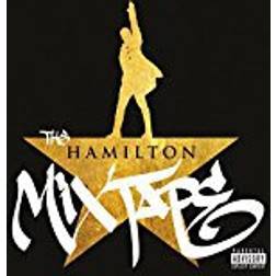 Various Artists - The Hamilton Mixtape (Vinyl)