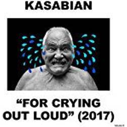 For Crying Out Loud (Vinyl)