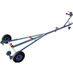 Tk Trailer BV 750