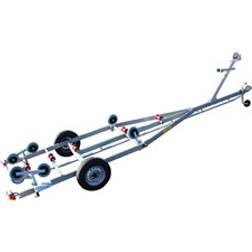 Tk Trailer BV1650