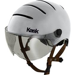 Kask Casque visière, aérations Zucchero