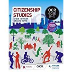 OCR GCSE (9–1) Citizenship Studies (Ocr Gcse Citizenship)