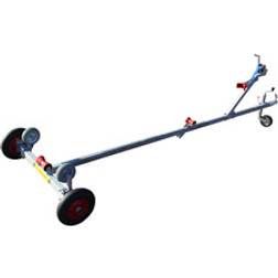 Tk Trailer BV400