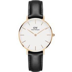 Daniel Wellington DW Petite Sheffield 32mm Rose Gold