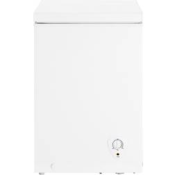 Fridgemaster MCF95 White